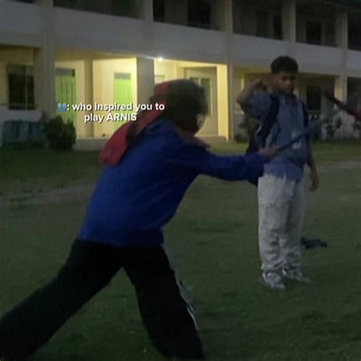 Learn Arnis Sparring Techniques and Combat Tricks