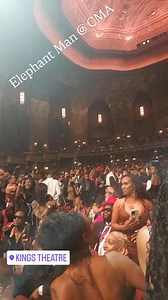 Elephant man sing with big sound system on stage @highlight | Love Unity