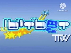 Channel Bumper 2 (2004): BitBot TV (by Astro)