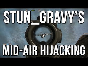 Battlefield 3 - Jet Swap