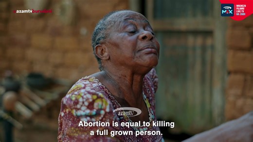 Fahari Series: Sinema Yetu na Mizani ya Mapenzi