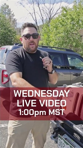 LIVE Tomorrow: Applying a Graphene Ceramic Coating to Your Engine Bay