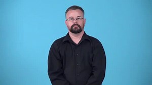 Watch how to sign 'cutter-carver' in American Sign Language.