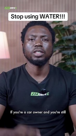 Using WATER in your Engine as Coolant will cost you more over time 🤔 #234drive | 234DRIVE