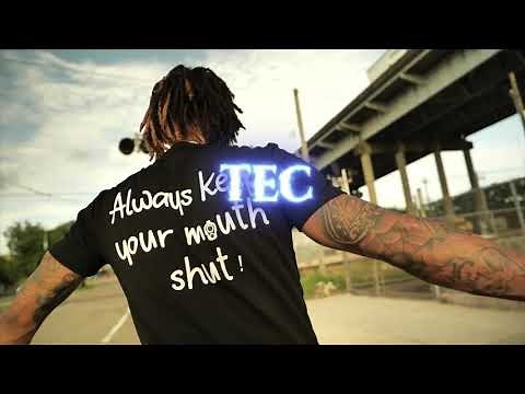 TEC - HOW YOU DO DAT