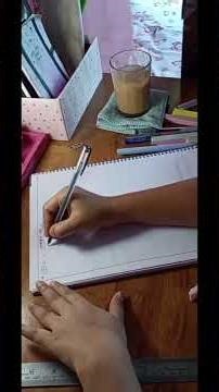 study with me. #short #viral