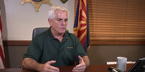 Pima County sheriff facing $1.3M lawsuit amid Nancy Guthrie disappearance, report says