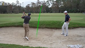 🏌 Start of Season Sale on the BX-1 Wedge: Escape Bunkers Using Just Your Normal Swing! 🏌 Most sand wedges require complicated adjustments—open your stance way up, open your club face way up, squat way down to lower your hands, swing super steep and very hard, and on and on and on. The worst part? Even when you think you nailed all those... the results are still hit or miss. That’s why a former Nike club designer set out to fix the problem. The result? The BX-1 Wedge—the first sand wedge revers