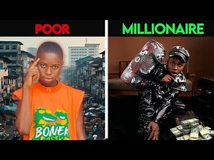 How Peller Went From $0 To Millionaire