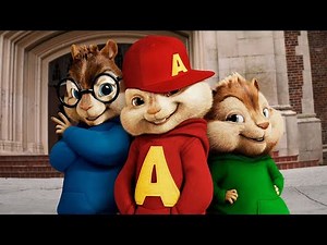 ★ The Weeknd - Can't Feel My Face | Chipmunk Version ★