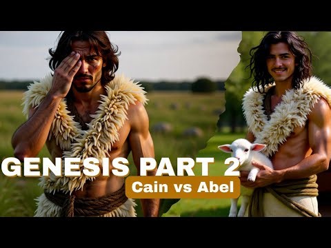 Genesis 4-5 | Part 2: The Hidden Secret in Adam's Family Line - Let's Find Out