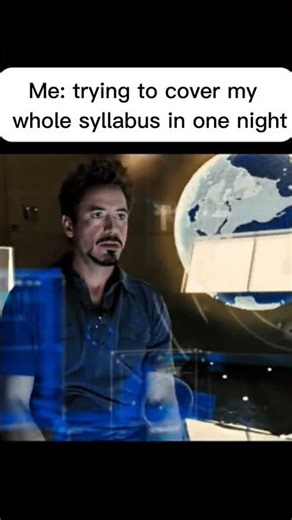 Me trying to cover my whole syllabus💀😂 #memes #funny