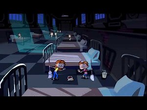 The Replacements Intro