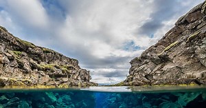 Dorsale océanique : qu'est-ce que c'est ?