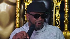 Uncle Luke Shares Why He Left Diddy's Notorious Parties Early