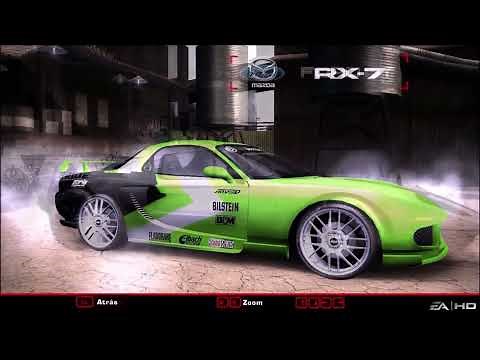 NFS™MW® | Parche 1.4 | v2022.1 |