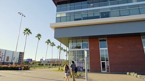 GCU’s innovative business model for higher education defied conventional wisdom with amazing success! | Grand Canyon University