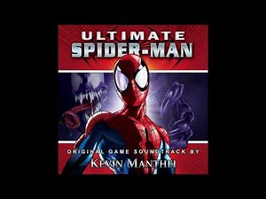 01. Ultimate Spider-Man Theme (Ultimate Spider-Man Soundtrack)