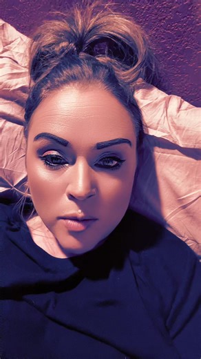 Kristen (@coras_gma)’s videos with You know you bad when you can pose from any angle - nickis_barb4