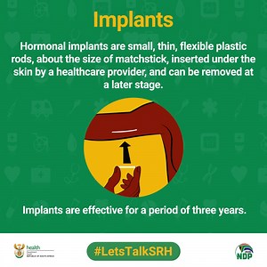Why use a condom? It's the best way to prevent pregnancy and STIs. Get the facts about this safe and effective method of contraception and find out why it's the best choice for you. National Department of Health (South Africa) | Soul City Institute