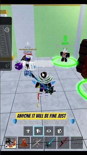 How to get blue belt in Roblox #roblox #bloxfruits
