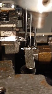 Flatlock machine timing #education #machine #helpingothers #compassion #GiftIdeas #garments | MD Titash Miah