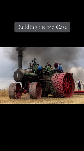 Favorites from the 150 Case build 🔥 #150Case #SteamEngine #Build