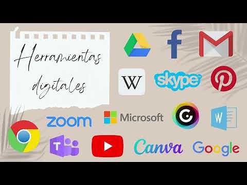 Importancia de las herramientas digitales