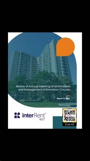 InterRent REIT - Chat Demo
