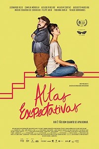 Stream High Expectations (2017): Find it on Netflix, Prime Video, Hulu & more