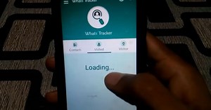 WhatsApp: ¿por qué no debes usar Whats Tracker, la app para saber quién vio tu foto de perfil?