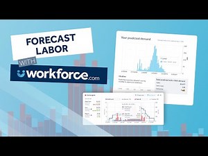 Labor Forecasting | Workforce.com