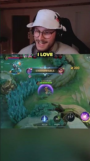 I LOVE Flicker Plays