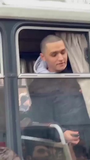 Meaningful Interaction Through Vehicle Windows