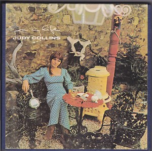 Judy Collins - In My Life