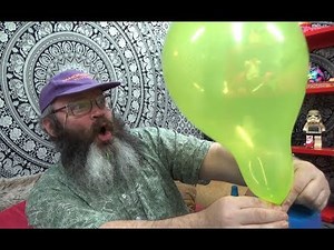#119 Blow Pop Birthday Ballons Tangobaldy Fun
