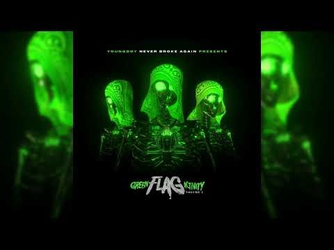 Never Broke Again – Paranoid feat. WhoGangDee (Clean Version)