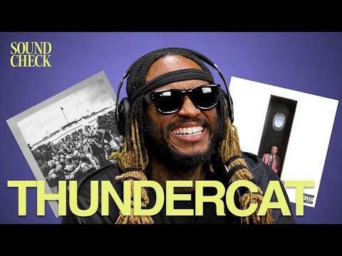 We Made Thundercat Pick Kendrick Lamar vs Mac Miller, Miles Davis vs Rage Against The Machine & More