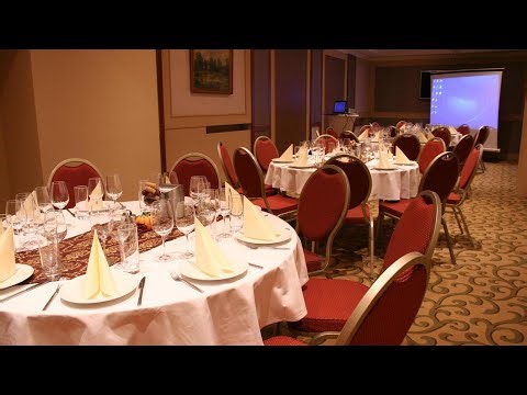 Hotel Capitulum, Gyor, Hungary | Travel With Medha