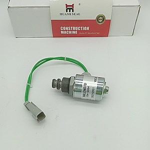 12V Solenoid Valve TM81901 for Hydraulic Pump Proportional Solenoid Valve