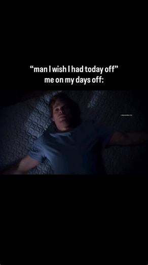 Tyler durden on Instagram: "Monday feels heavy because it marks an abrupt shift from personal freedom to structured obligation. Over the weekend, people operate on their own rhythm—sleeping when they want, choosing activities freely, and mentally disconnecting from deadlines. Monday suddenly reintroduces rules, schedules, and expectations, forcing the brain to switch modes quickly, which creates resistance and mental fatigue. For corporates, Monday often comes loaded with accumulated pressure. E