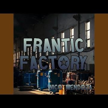 Frantic Factory (From "Donkey Kong 64")