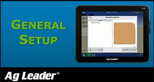 Load the Mapping Screen - InCommand®