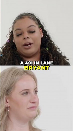 Finding Your Perfect Bra Size Lane Bryant 42H 40I
