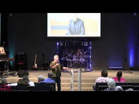 Acts Ch. 15 | Full Midweek Service | February 11, 2026