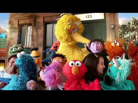Sesame Street: Season 46 Theme Song (Prototype)