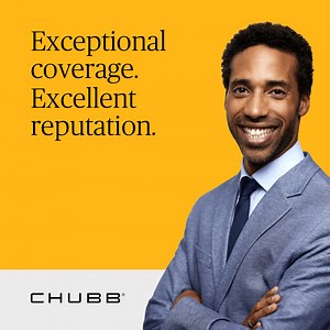 30 reactions | Partner with Chubb, the only carrier to be recognized by brokers as the #1 for claims handling across multiple categories*. *2020 Advisen Claims Satisfaction Survey Report | Chubb North America | Facebook