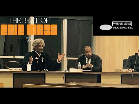 *The Best of Eric Mays, Part V* (2022) [Edited Original Version]