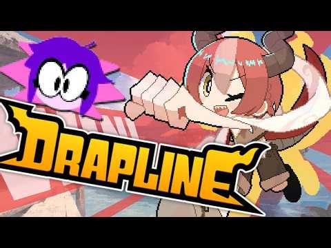 I adopted the chosen one and fed her rocks [Drapline]
