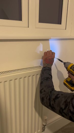 Installing Radiator Cover Fixings: A Step-by-Step Guide